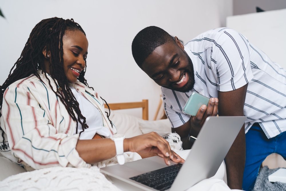 Dashboard AfriPayHub